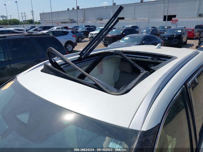 2023 NISSAN ROGUE SL - 5N1BT3CA3PC742211