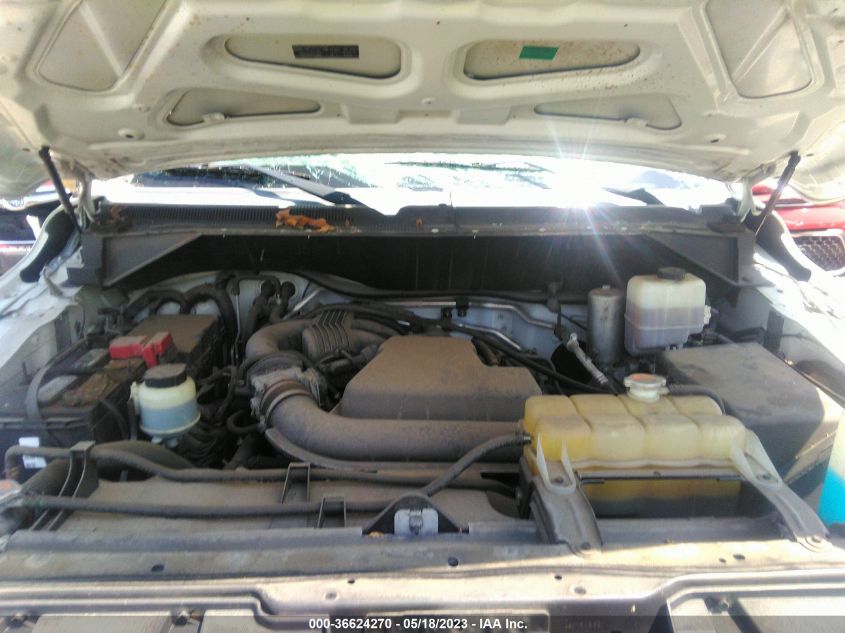 2014 NISSAN NV S - 1N6BF0KL5EN108667