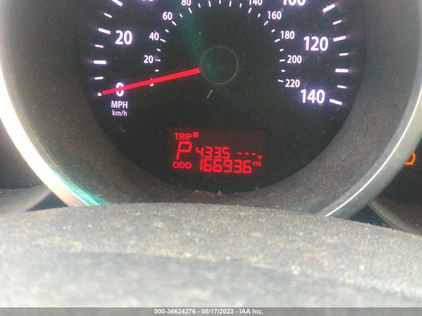 2013 KIA SOUL + - KNDJT2A69D7519412
