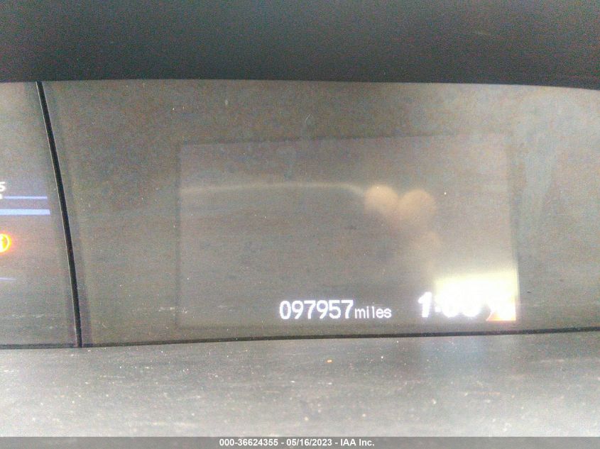 2014 HONDA CIVIC SEDAN LX - 2HGFB2F5XEH505759