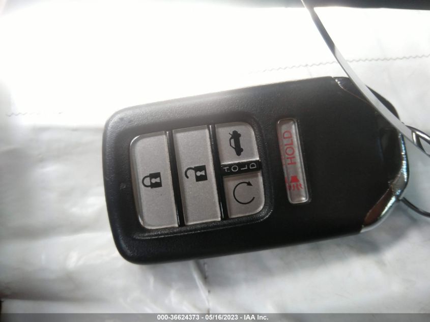 2020 HONDA ACCORD SEDAN EX - 1HGCV1F48LA125553