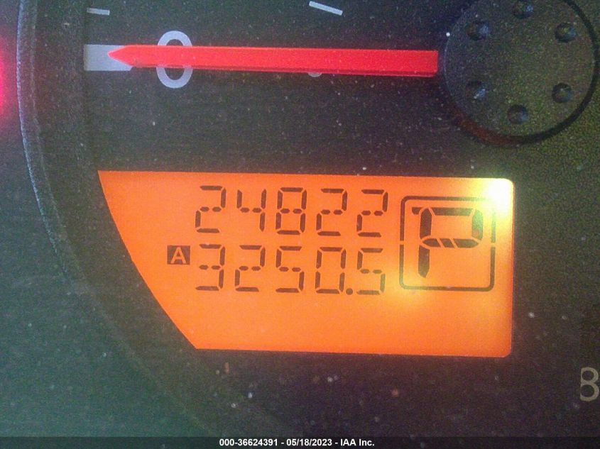 2019 NISSAN FRONTIER SV - 1N6AD0EV0KN874087