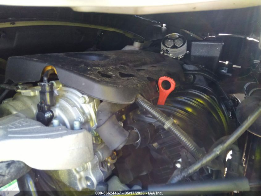 2020 KIA SPORTAGE LX - KNDPMCAC6L7671200