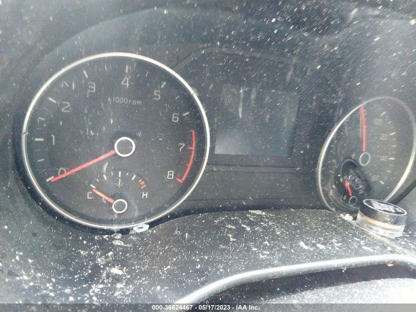 2020 KIA SPORTAGE LX - KNDPMCAC6L7671200