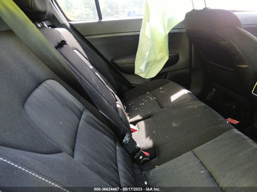 2020 KIA SPORTAGE LX - KNDPMCAC6L7671200