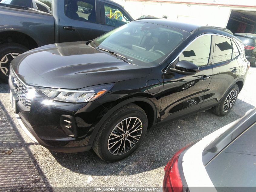 2023 FORD ESCAPE PHEV - 1FMCU0E1XPUA35534