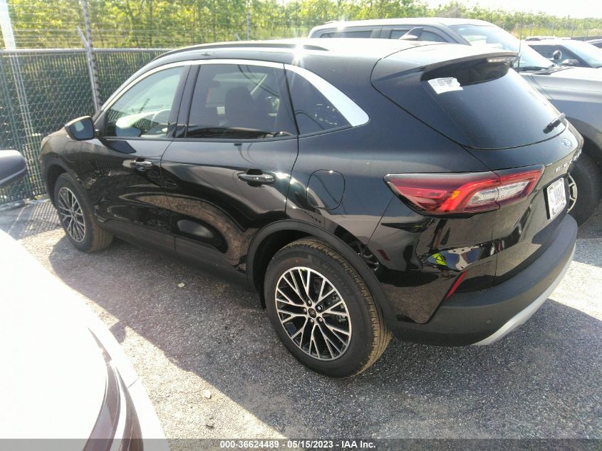 2023 FORD ESCAPE PHEV - 1FMCU0E1XPUA35534