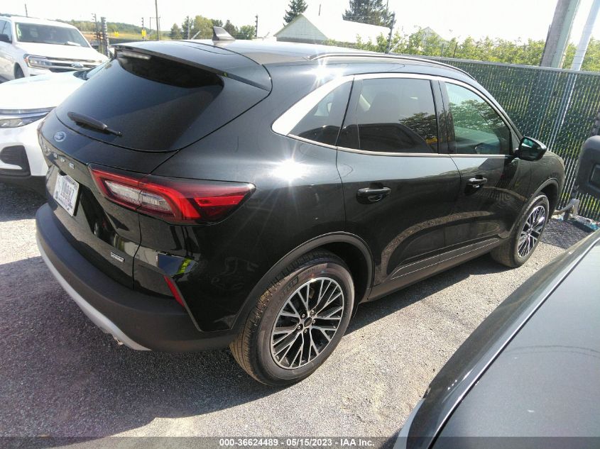 2023 FORD ESCAPE PHEV - 1FMCU0E1XPUA35534