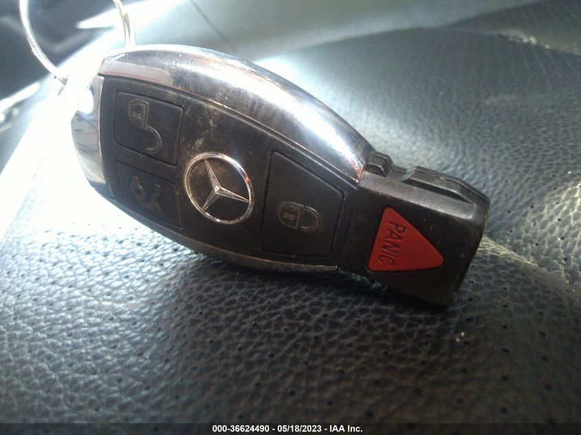 2013 MERCEDES-BENZ GLK-CLASS GLK 350 - WDCGG8JB0DF990704