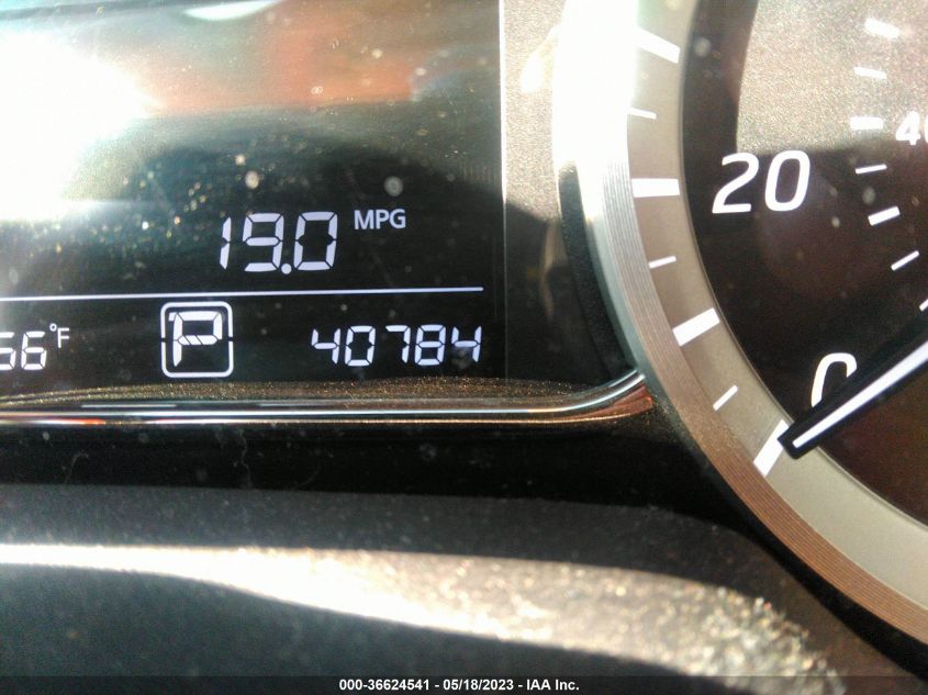 2014 NISSAN SENTRA SR - 3N1AB7APXEY330487
