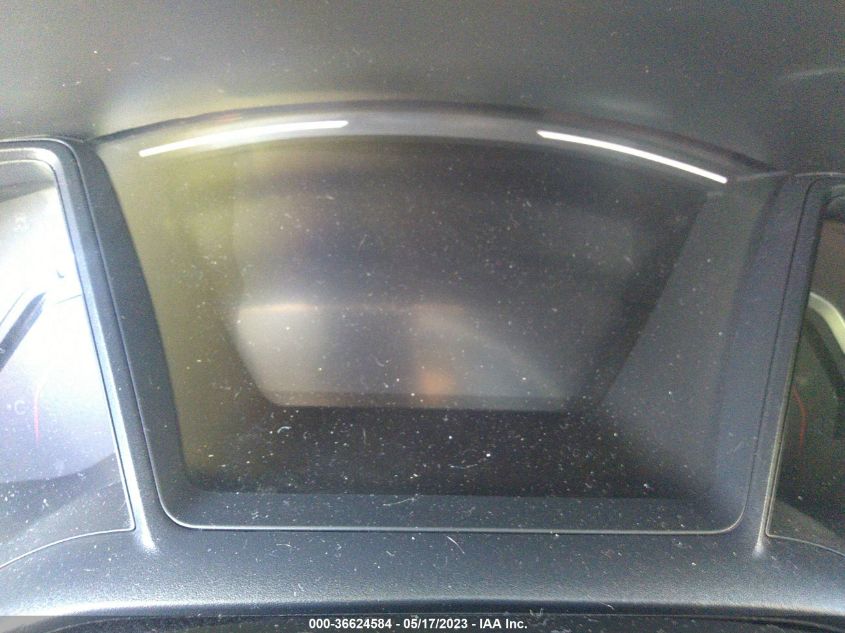 2020 HONDA CIVIC HATCHBACK SPORT - SHHFK7H46LU414666