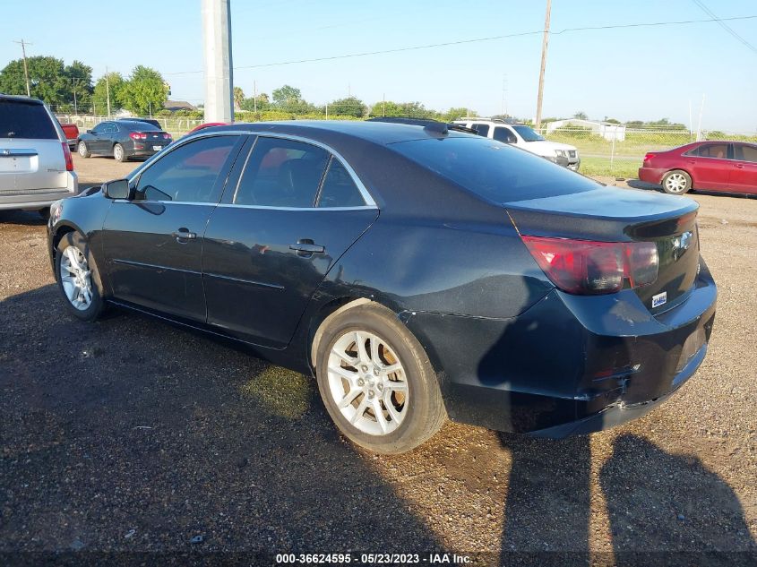 2014 CHEVROLET MALIBU LT - 1G11C5SL0EF181226