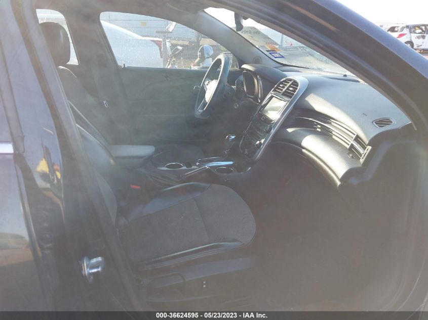 2014 CHEVROLET MALIBU LT - 1G11C5SL0EF181226