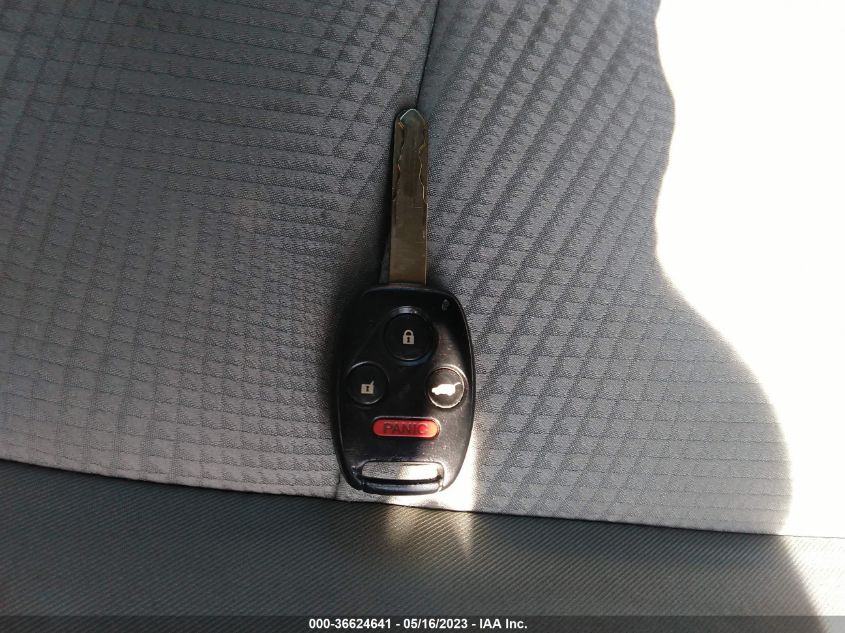 2015 HONDA PILOT LX - 5FNYF3H27FB031085
