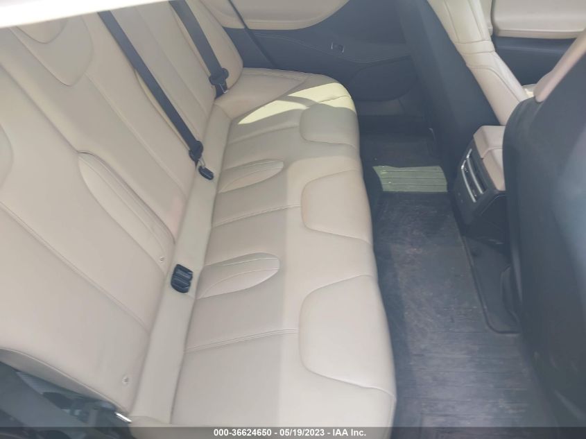 2016 TESLA MODEL S 90D/70D/75D/60D/85D - 5YJSA1E26GF167657