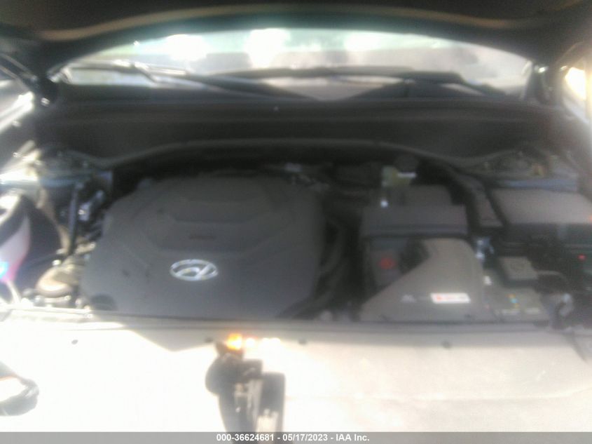 2023 HYUNDAI PALISADE CALLIGRAPHY - KM8R7DGE4PU534886
