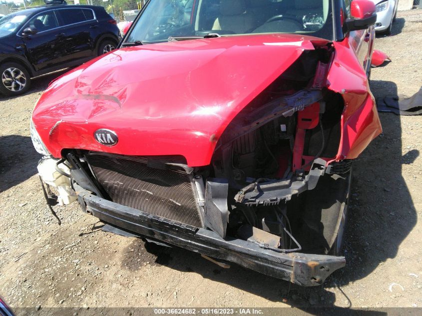 2013 KIA SOUL ! - KNDJT2A6XD7610379