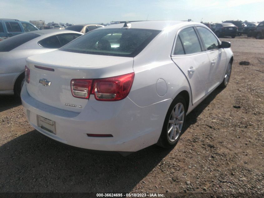 2014 CHEVROLET MALIBU LS - 1G11B5SL2EF182221