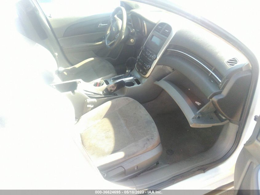 2014 CHEVROLET MALIBU LS - 1G11B5SL2EF182221