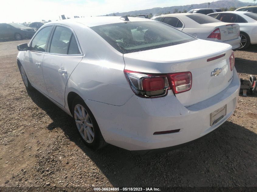 2014 CHEVROLET MALIBU LS - 1G11B5SL2EF182221