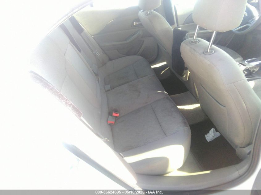 2014 CHEVROLET MALIBU LS - 1G11B5SL2EF182221