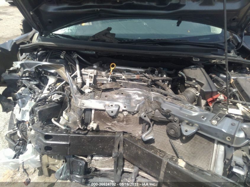 2014 TOYOTA COROLLA L/LE/S/S PLUS/LE PLUS - 5YFBURHE0EP033210