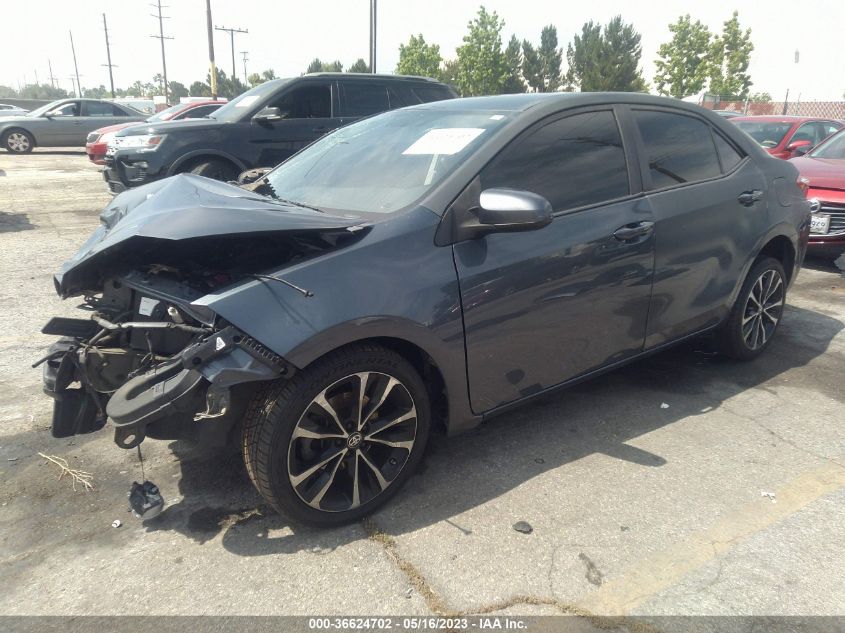2014 TOYOTA COROLLA L/LE/S/S PLUS/LE PLUS - 5YFBURHE0EP033210