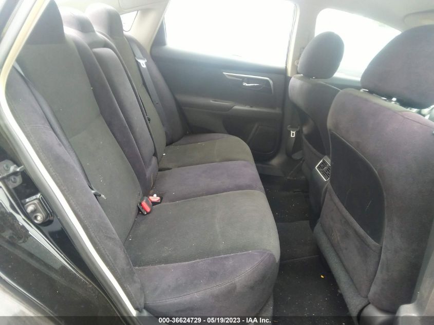 2013 NISSAN ALTIMA 2.5 SV - 1N4AL3AP1DC185372