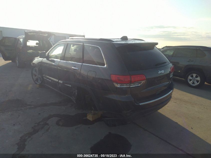 2015 JEEP GRAND CHEROKEE LIMITED - 1C4RJEBG3FC920577