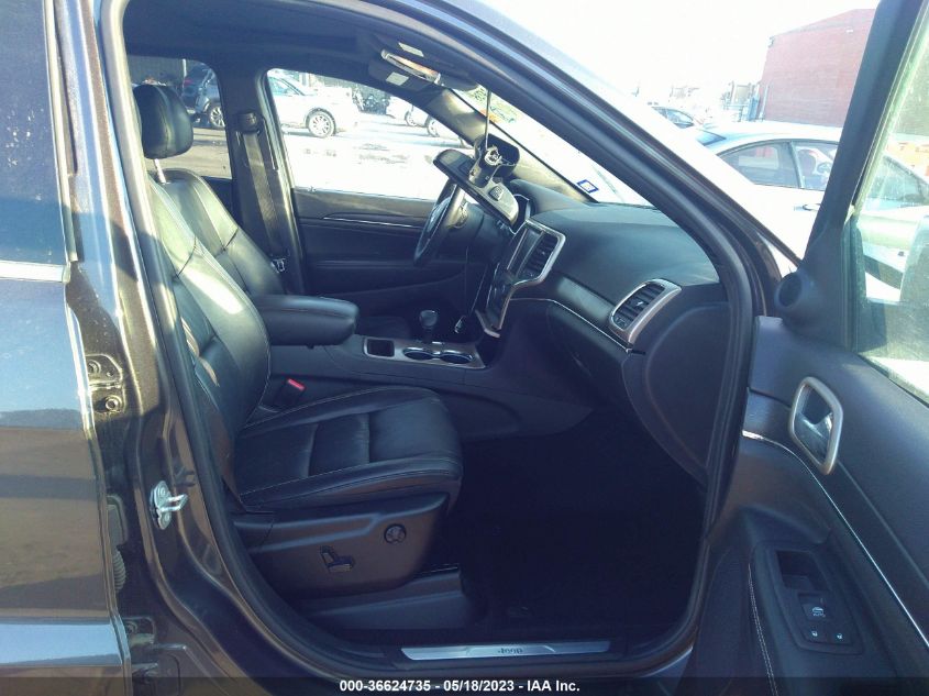 2015 JEEP GRAND CHEROKEE LIMITED - 1C4RJEBG3FC920577