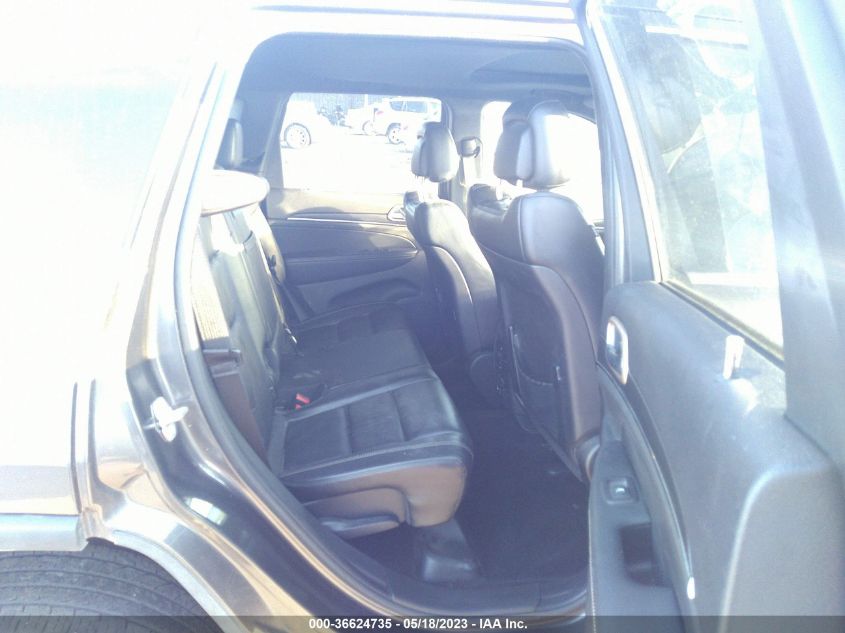 2015 JEEP GRAND CHEROKEE LIMITED - 1C4RJEBG3FC920577