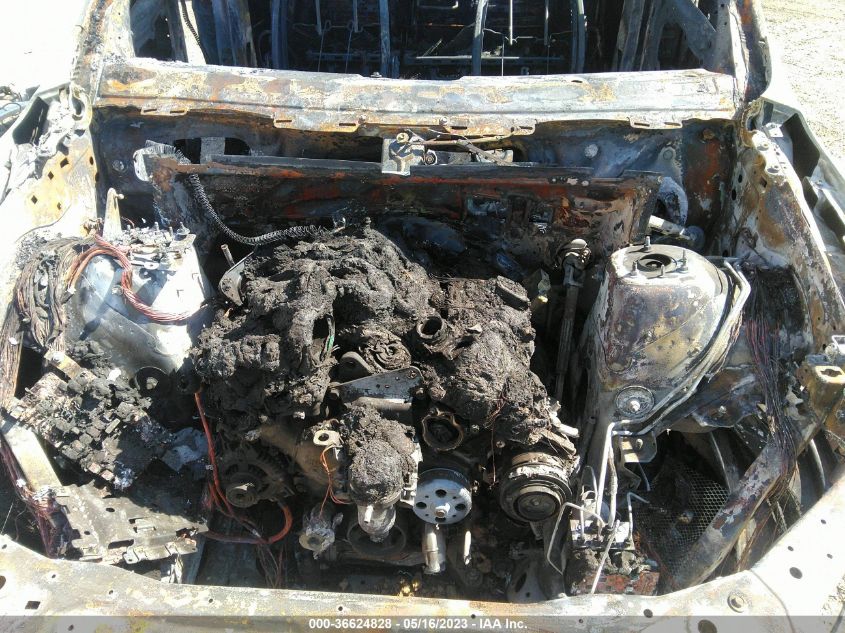 2020 JEEP GRAND CHEROKEE LAREDO E - 1C4RJEAG0LC337462