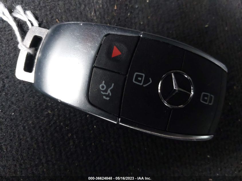 2021 MERCEDES-BENZ A-CLASS A 220 - W1K3G4EB0MJ308026