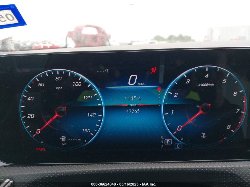 2021 MERCEDES-BENZ A-CLASS A 220 - W1K3G4EB0MJ308026