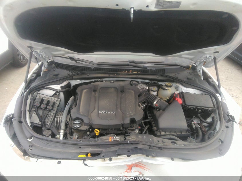 VIN 1G4ZP5SS7HU123468 2017 BUICK LACROSSE ESSENCE