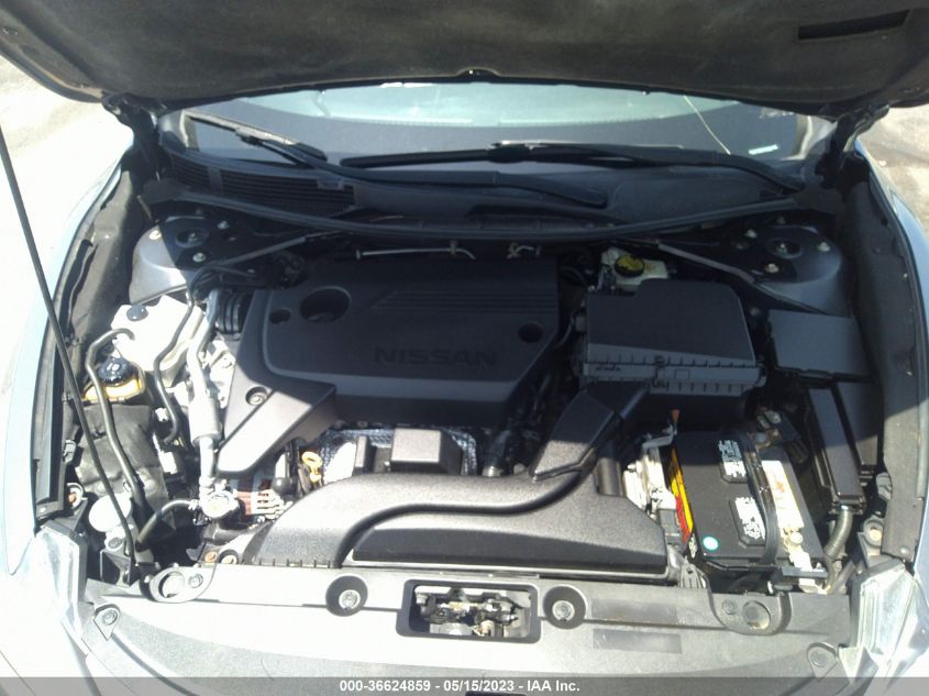 2016 NISSAN ALTIMA 2.5 - 1N4AL3APXGC152083