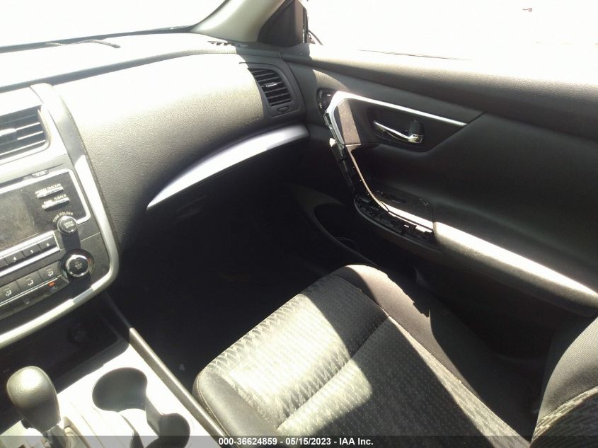 2016 NISSAN ALTIMA 2.5 - 1N4AL3APXGC152083