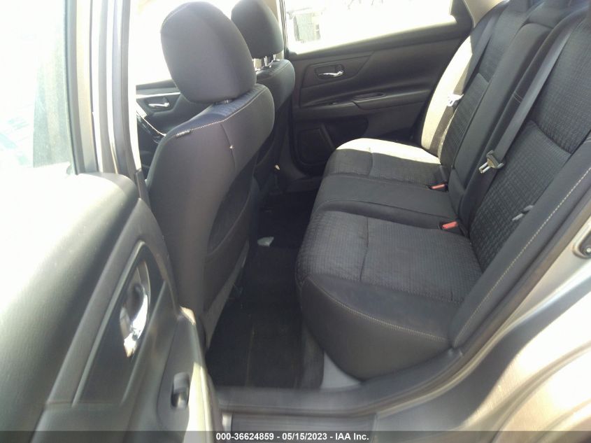 2016 NISSAN ALTIMA 2.5 - 1N4AL3APXGC152083