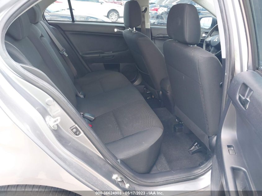 2017 MITSUBISHI LANCER ES/LE - JA32U2FU7HU012023