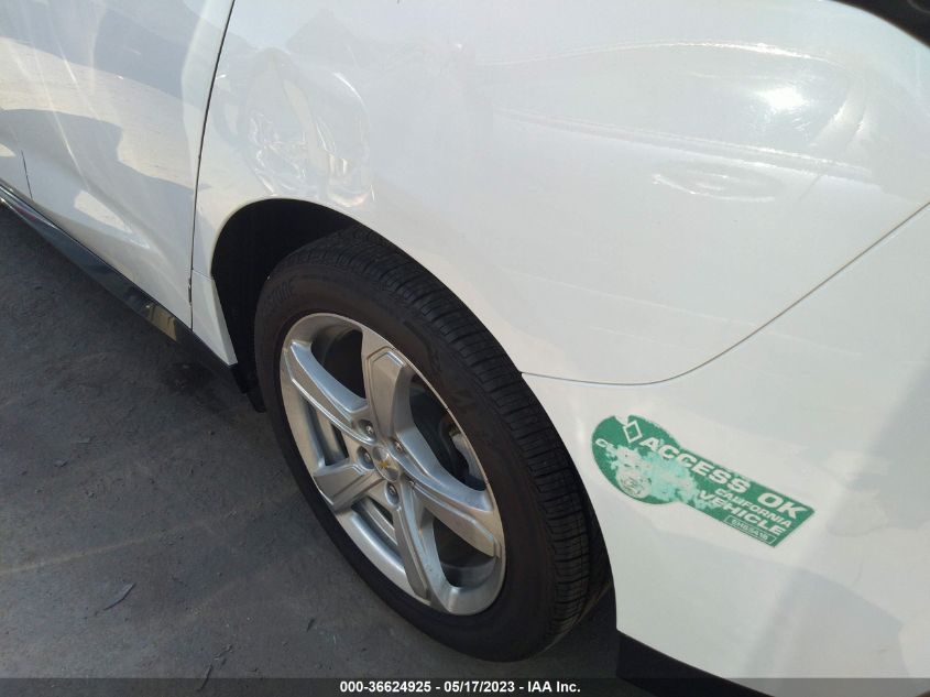 2016 CHEVROLET VOLT LT - 1G1RC6S58GU120568