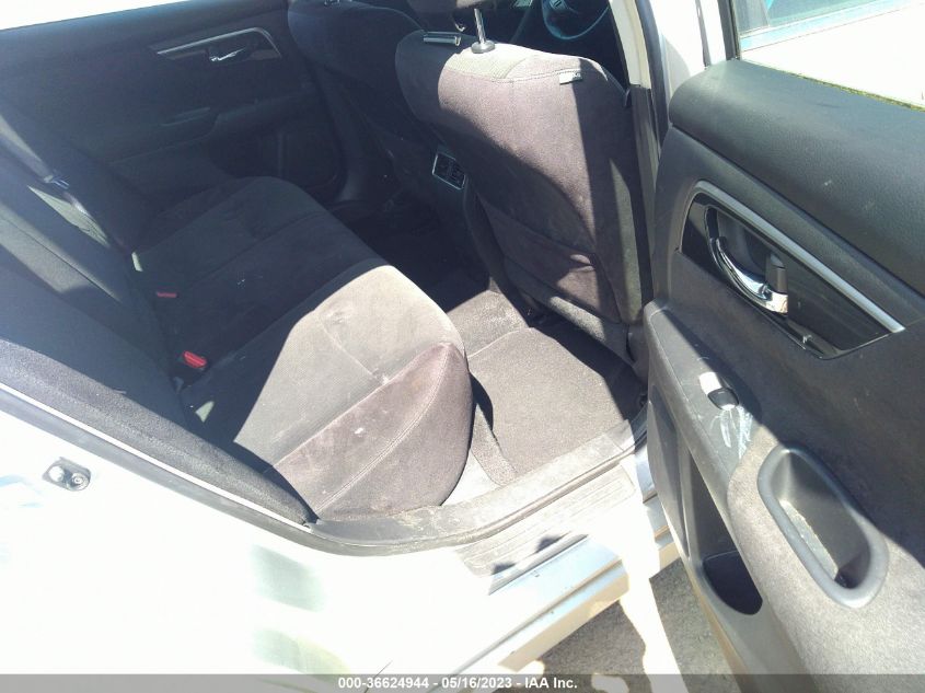 2013 NISSAN ALTIMA 2.5 SV - 1N4AL3AP2DN421967