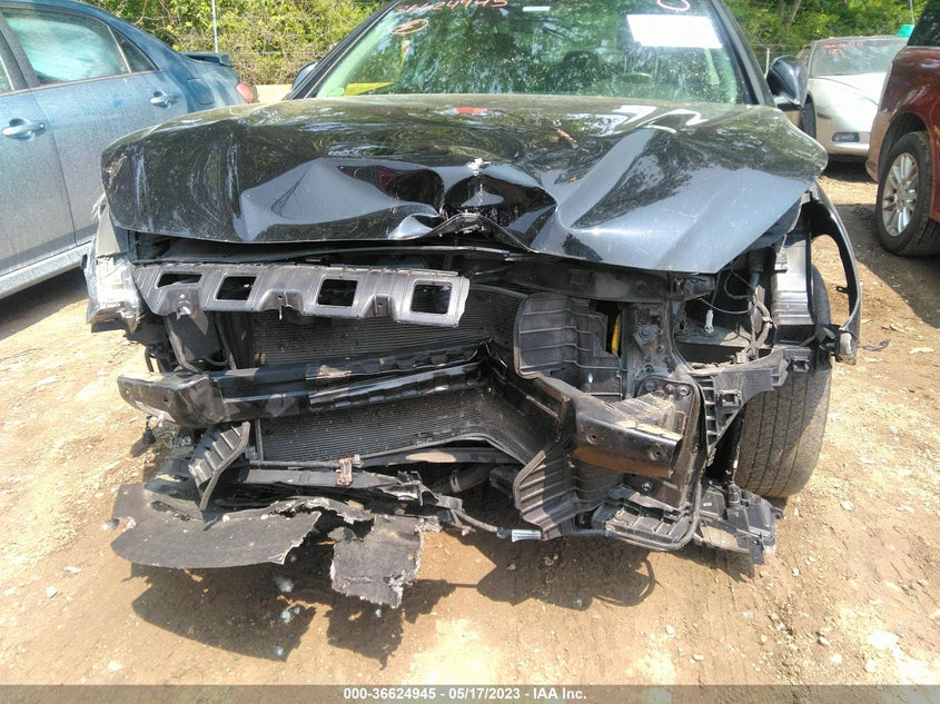 VIN 5NPE34AF9JH720828 2018 HYUNDAI SONATA SEL+