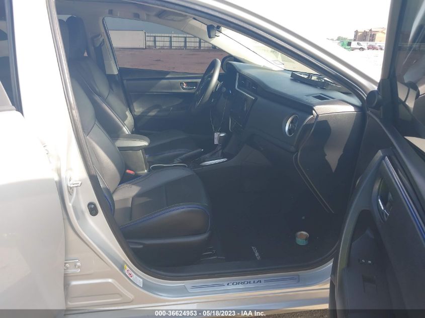 2018 TOYOTA COROLLA L/LE/XLE/SE/XSE - 5YFBURHE9JP830405