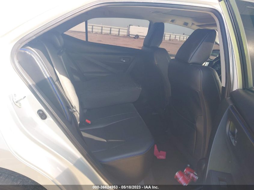 2018 TOYOTA COROLLA L/LE/XLE/SE/XSE - 5YFBURHE9JP830405
