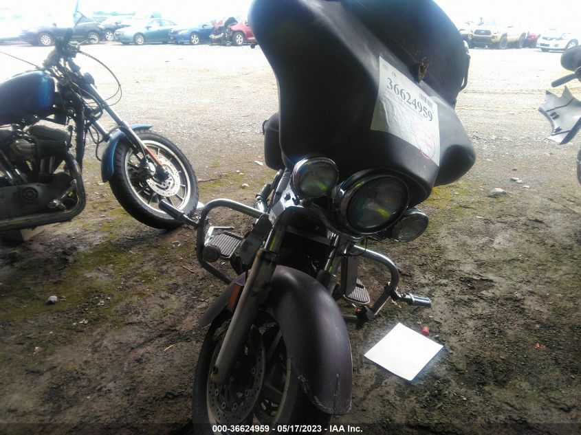 2002 VICTORY MOTORCYCLES DELUXE TOURING 5VPTD16D823000493