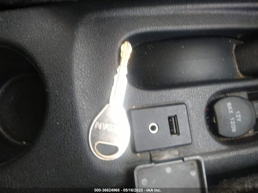 2016 NISSAN VERSA NOTE S/S PLUS/SV/SR/SL - 3N1CE2CP1GL402404