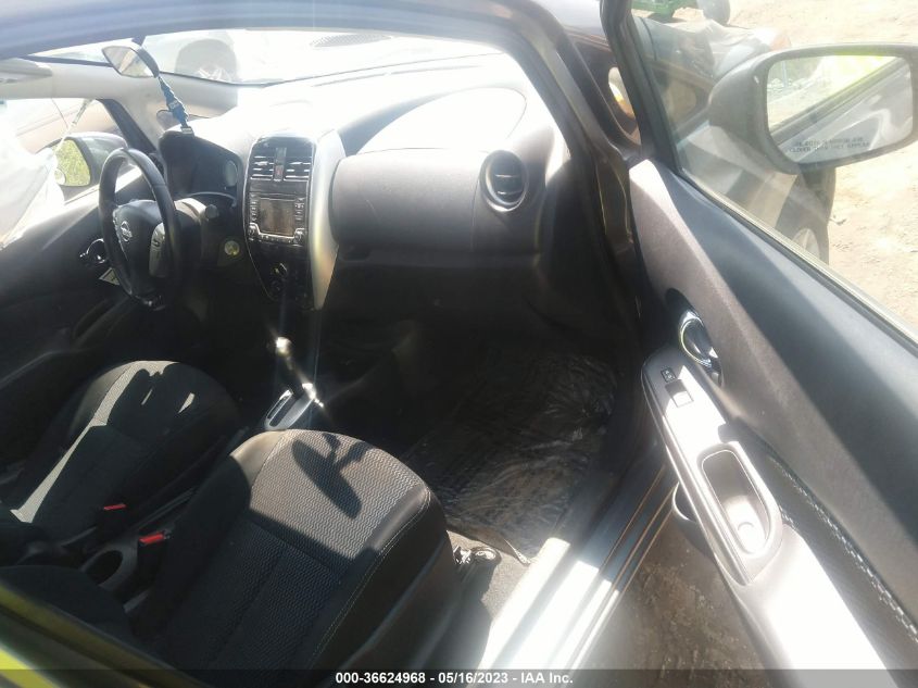 2016 NISSAN VERSA NOTE S/S PLUS/SV/SR/SL - 3N1CE2CP1GL402404