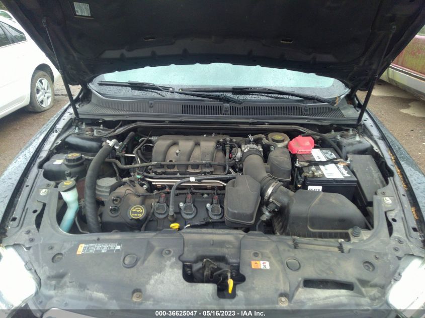 2015 FORD TAURUS SEL - 1FAHP2E84FG128630