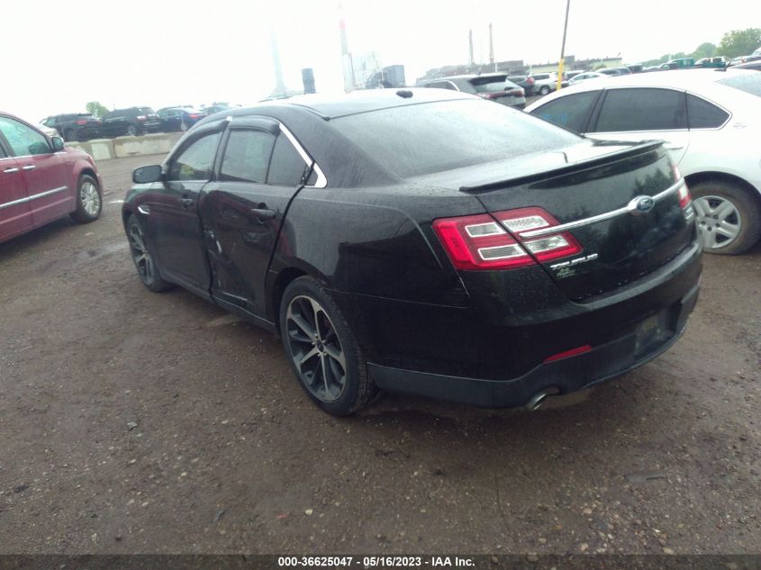 2015 FORD TAURUS SEL - 1FAHP2E84FG128630
