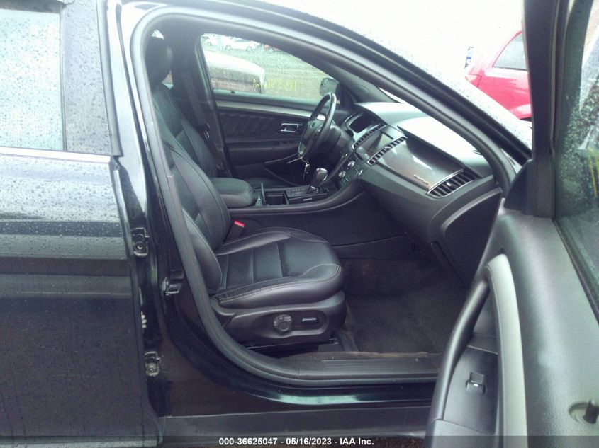 2015 FORD TAURUS SEL - 1FAHP2E84FG128630